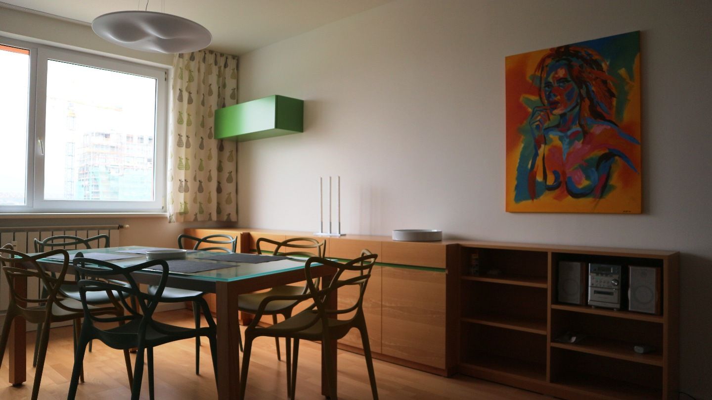 Prenájom Iný Iný-Prenájom-Bratislava - mestská časť Petržalka-500.00 €