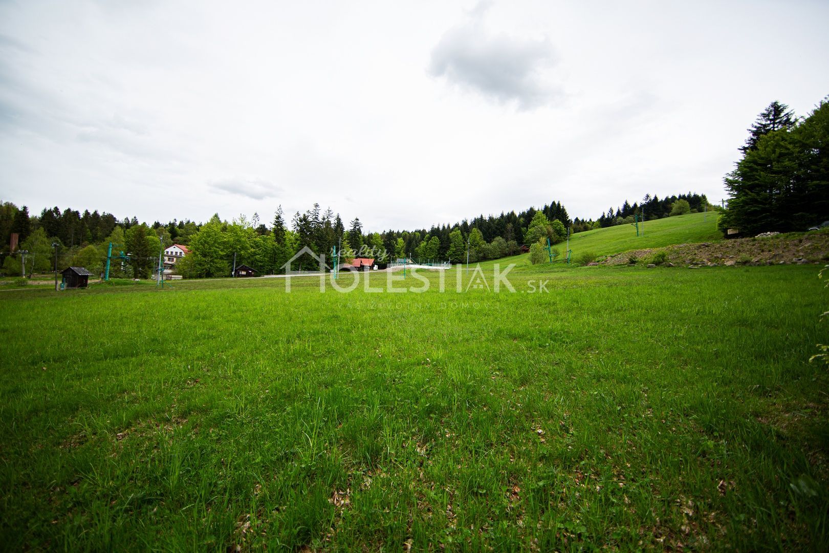 Predaj Ostatné plochy Ostatné plochy-Predaj-Skalité-14.00 €