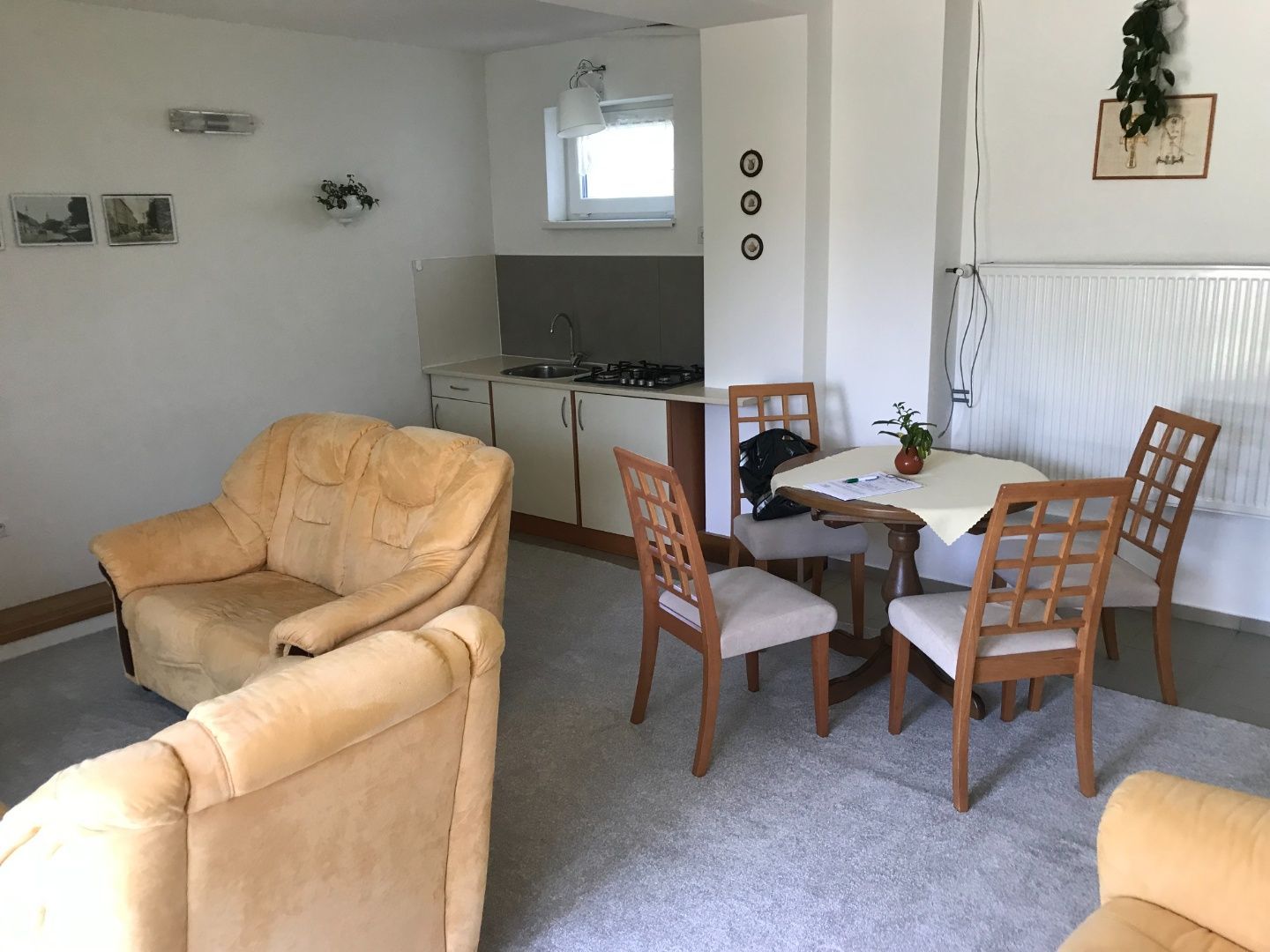 Prenájom Iný Iný-Prenájom-Prievidza-350.00 €