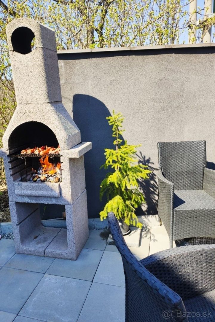 Prenájom Iný Iný-Prenájom-Košice - mestská časť Myslava-520.00 €