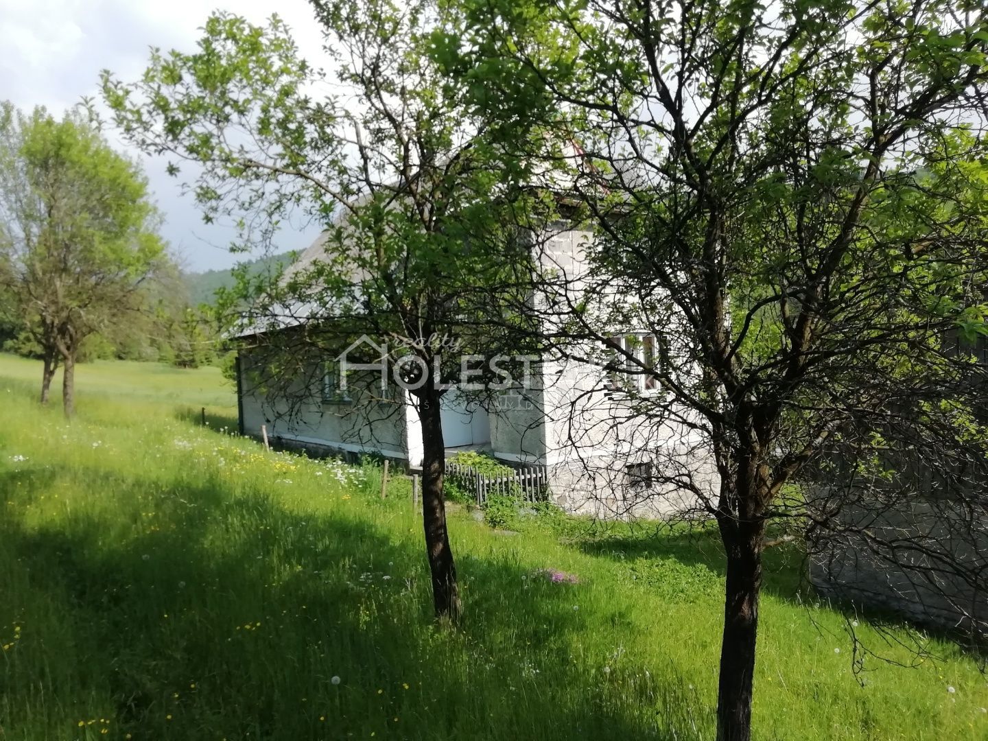 Predaj Rodinný dom Rodinný dom-Predaj-Skalité-84400.00 €