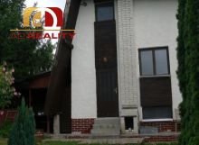 LETNÁ AKCIOVA PONUKA - Záhradná chata Zemplínska šírava / Klokočov