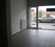 Ponúkame ihneď na prenájom obchodný priestor o celkovej výmere 25,4m2, lokalita BRATISLAVA-RUŽINOV!!!