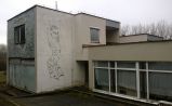Štefanec Reality /ID-162/ Vrbové, Čerenec priehrada, predaj rekreačného objektu na brehu priehrady, len za cenu 102.000,-€