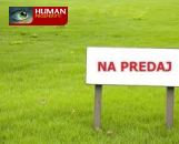 8,5 á pozemok vhodný na výstavbu bungalovu