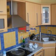 3-izbový byt, Gelnická ul., kompletne zariadený, čiastočná rekonštrukcia, 6/6