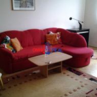 2-izbový byt, Šalviová ul., kompletne zariadený, čiastočná rekonštrukcia, balkónik, 4/9