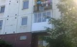 Reality Štefanec /ID-1726/, Myjava, predaj 1 iz. bytu na Hurbanovej ul., vyvýšené prízemie, cena 26.300,-€.