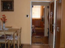 Zrenovovaný 2 izbový byt s balkónom na sídl. Stráňany