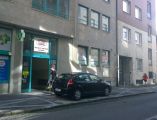 Obchodné priestory, Kolárska, Bratislava I
