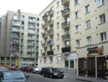 Obchodné priestory, Tobrúcka, Bratislava I