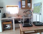 PREDAJ- 4 apart. rod. dom v obci Podhájska