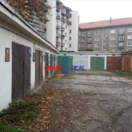 Garáž - Samostatná, Kvačalova ul., prenájom