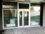 Obchodné priestory, Nobelovo nám., Bratislava V