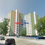 3 izb. byt, Korytnická, 8/12