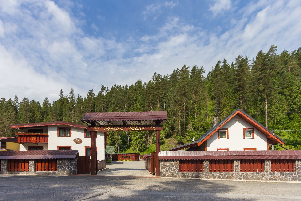 Predaj Penzion Penzion-Predaj-Vernár-0.00 €
