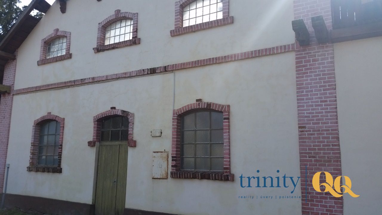 Predaj Iný Iný-Predaj-Želiezovce-110000.00 €