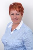 Jana Šuhajová