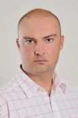 Ing. Andrej Nižňanský