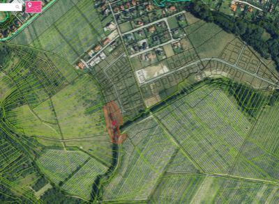 ARETÉ REAL - PREDAJ 6450M2 STAVEBNÉHO POZEMKU V OBCI LIMBACH