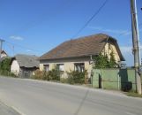 Rodinný dom Hrabovka