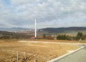 Krásny slnečný pozemok 1542 m2, Soblahov- Palmovská, okr.Trenčín