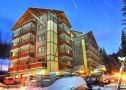 1-izbový zariadený apartmán v Hrabove, 34m2, Ružomberok