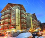 1-izbový zariadený apartmán v Hrabove, 34m2, Ružomberok
