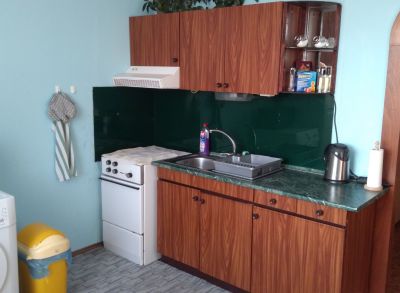2132 Na prenájom 1 izb. byt v Nových Zámkoch