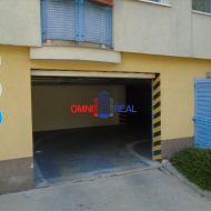 Garáž, Slávičie údolie - 18,5 m2