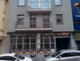 Kancelársky priestor, Jozefská, Bratislava I
