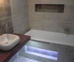 Kompletne zrekonštruovaný, slnečný 2 izbový byt, 53 m2, lodžia, Dubnica nad Váhom