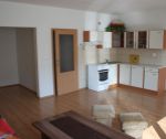 1 izbový byt, novostavba, 40 m2 + balkón, Trenčín, Východná / Juh