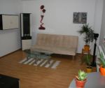 2 izbový byt, 46 m2 + garážové státie, novostavba, Trenčín, Gen.Svobodu / Juh