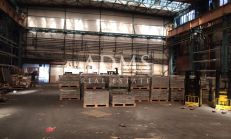 Production / Warehouse Martin