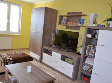 3 izbový byt - kompletná rekonštrukcia