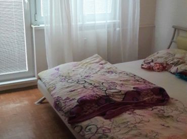 1izbový byt širšie centrum ZV