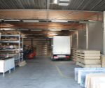 Moderné skladové priestory, 600 m2, Trenčín / Zámostie