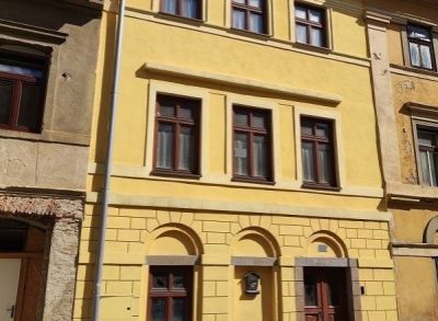 8 izb. RD Levoča – pekný zrekonštruovaný meštiacky dom !!!