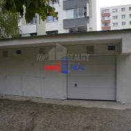 Parkovacie státie, Hnilecká 12m2