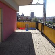 1 izb.byt, Račianske mýto 8/8 - loggia