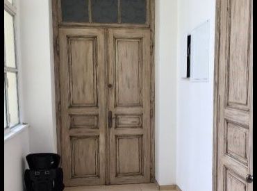 Ponúkame Vám na prenájom zariadený 2 izbový byt Bratislava-Staré Mesto,  Štefánikova ul.