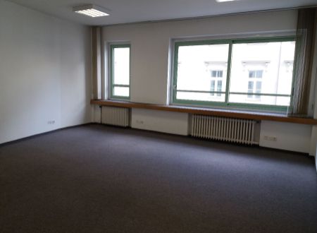 Kancelárie v srdci hlavného mesta