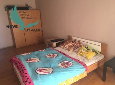 Preájom 2. izbový byt Fončorda Banská Bystrica