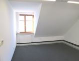 Reprezentatívne kancelárske priestory na Klariskej ulici, Bratislava I