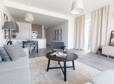 II. ETAPA Rezidencia Miloslavov: presvetlený bungalov 98,5m2
