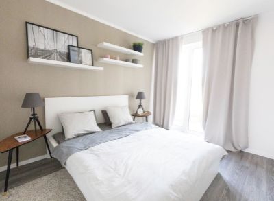 Rezidencia Miloslavov III. etapa : presvetlený bungalov 98,5m2