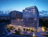 Reprezentatívne administratívne priestory na ulici Bajkalská, Bratislava II, 700m2