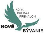 Prenájom, 2 izbový byt v centre Handlovej