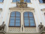 Kancelárske priestory, Panská, Bratislava I